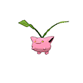 Hoppip w grze Omega Ruby / Alpha Sapphire