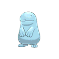 Quagsire w grze Omega Ruby / Alpha Sapphire