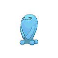 Wobbuffet w grze Omega Ruby / Alpha Sapphire