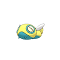 Dunsparce w grze Omega Ruby / Alpha Sapphire