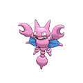 Gligar w grze Omega Ruby / Alpha Sapphire