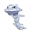 Steelix w grze Omega Ruby / Alpha Sapphire
