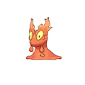 Slugma w grze Pokemon Alpha Sapphire