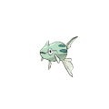 Remoraid w grze Omega Ruby / Alpha Sapphire