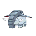 Donphan w grze Pokemon Alpha Sapphire