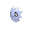 Pupitar w grze Omega Ruby / Alpha Sapphire