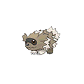 Zigzagoon w grze Pokemon Alpha Sapphire