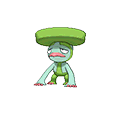 Lombre w grze Omega Ruby / Alpha Sapphire