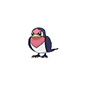 Taillow w grze Pokemon Alpha Sapphire