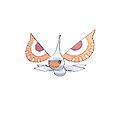 Masquerain w grze Omega Ruby / Alpha Sapphire