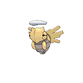 Shedinja w grze Omega Ruby / Alpha Sapphire