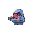 Nosepass w grze Omega Ruby / Alpha Sapphire