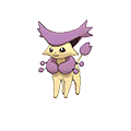 Delcatty w grze Omega Ruby / Alpha Sapphire