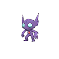 Sableye w grze Pokemon Alpha Sapphire