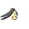 Mawile w grze Pokemon Omega Ruby