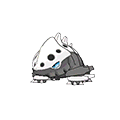 Lairon w grze Omega Ruby / Alpha Sapphire