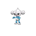 Meditite w grze Pokemon Alpha Sapphire