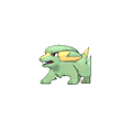 Electrike w grze Pokemon Alpha Sapphire