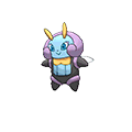 Illumise w grze Omega Ruby / Alpha Sapphire