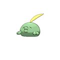 Gulpin w grze Omega Ruby / Alpha Sapphire