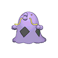 Swalot w grze Omega Ruby / Alpha Sapphire