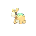 Numel w grze Pokemon Alpha Sapphire