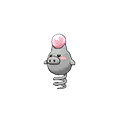Spoink w grze Pokemon Alpha Sapphire
