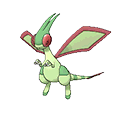 Flygon w grze Omega Ruby / Alpha Sapphire