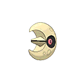 Lunatone w grze Omega Ruby / Alpha Sapphire