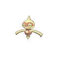 Baltoy w grze Omega Ruby / Alpha Sapphire