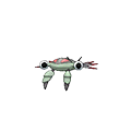 Anorith w grze Omega Ruby / Alpha Sapphire