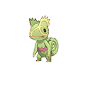 Kecleon w grze Pokemon Alpha Sapphire