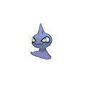 Shuppet w grze Pokemon Alpha Sapphire