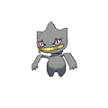 Banette w grze Omega Ruby / Alpha Sapphire