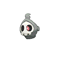 Duskull w grze Omega Ruby / Alpha Sapphire