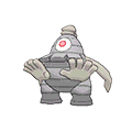 Dusclops w grze Omega Ruby / Alpha Sapphire