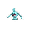 Wynaut w grze Pokemon Alpha Sapphire
