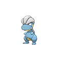Bagon w grze Pokemon Alpha Sapphire