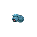 Beldum w grze Pokemon Alpha Sapphire
