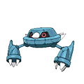 Metang w grze Omega Ruby / Alpha Sapphire