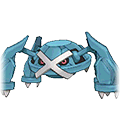 Metagross w grze Omega Ruby / Alpha Sapphire