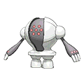 Registeel w grze Pokemon Alpha Sapphire