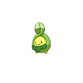 Budew w grze Omega Ruby / Alpha Sapphire