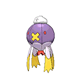 Drifblim w grze Omega Ruby / Alpha Sapphire
