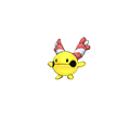Chingling w grze Omega Ruby / Alpha Sapphire