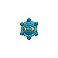 Bronzor w grze Omega Ruby / Alpha Sapphire