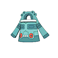Bronzong w grze Omega Ruby / Alpha Sapphire