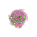 Spiritomb w grze Pokemon Alpha Sapphire