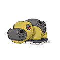Hippowdon w grze Omega Ruby / Alpha Sapphire