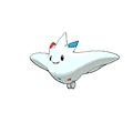 Togekiss w grze Omega Ruby / Alpha Sapphire